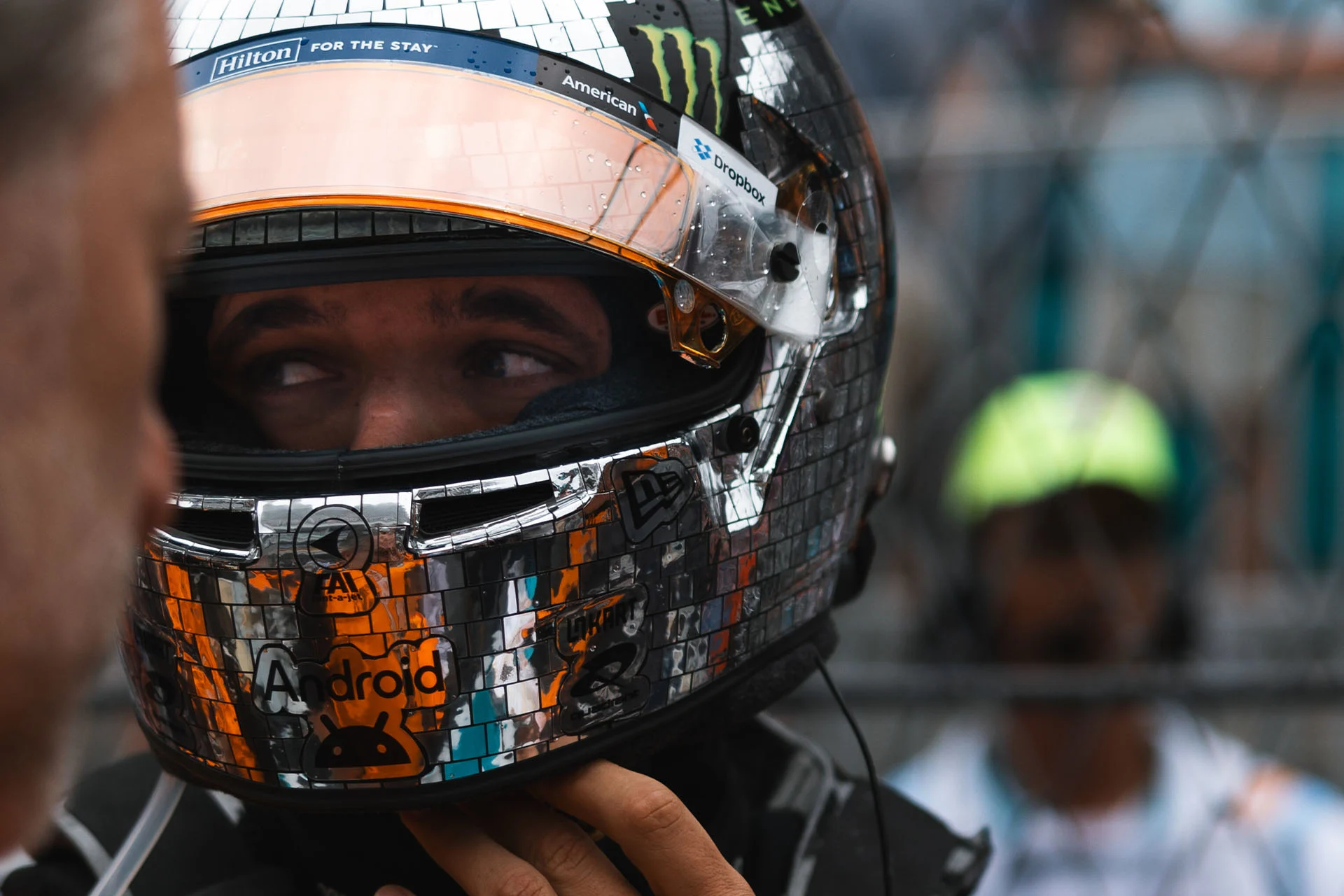 Formula-1 - 2025 - Miami-grand-prix - Sprint-gp-qualifying-report - 2025 Miami Grand Prix – McLaren Sprint and GP Qualifying Report “Close a positive day for us overall" - 3