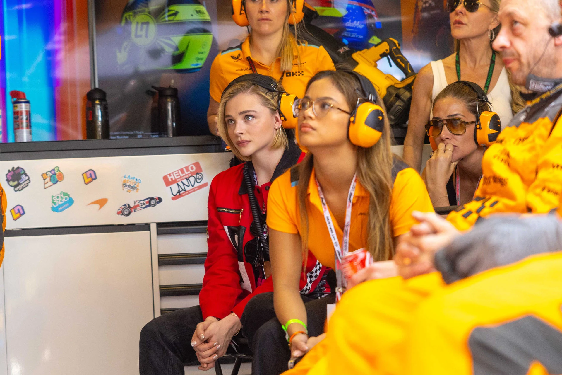 Formula-1 - 2023 - United-states-grand-prix - 2023-united-states-grand-prix - 2023 United States Grand Prix “It was great to be leading the race" - 11