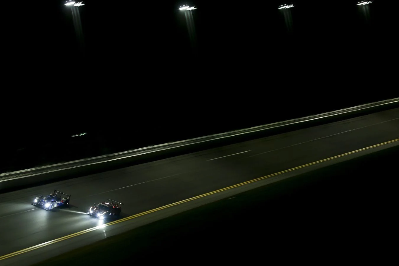 Team - Daytona-24-race-report - Daytona 24 race report "I am leaving Daytona with great memories and a lot of things learned” - 7