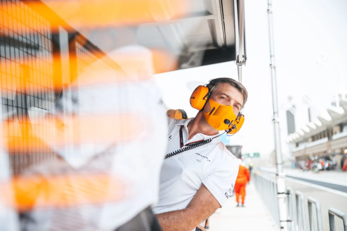 Bahrain test: Day 1 "Everything ran well and that's all you can ask in testing" - 5