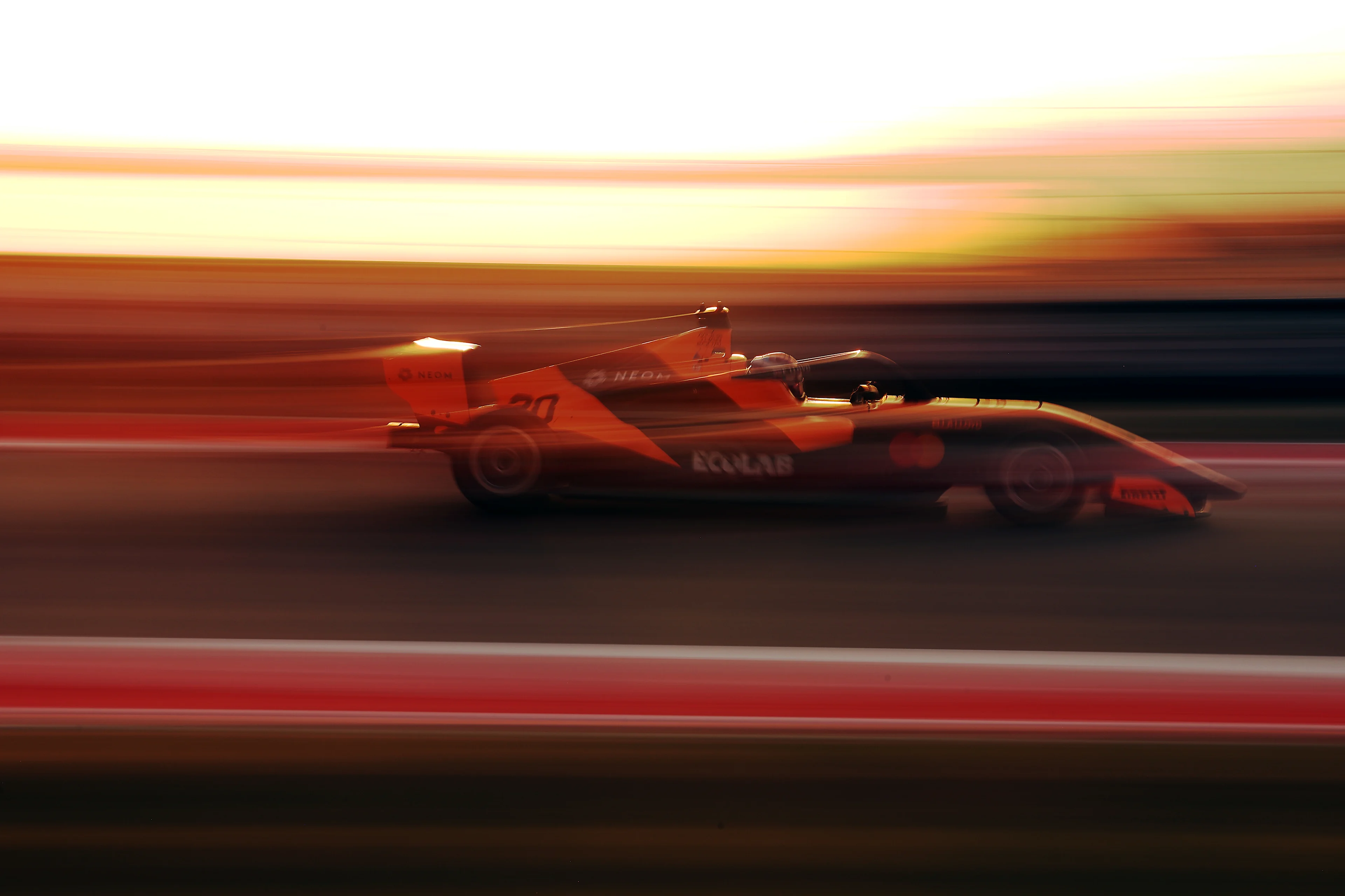 Image - F1 Academy - 2026 - United States – Round 5 Report - Hero