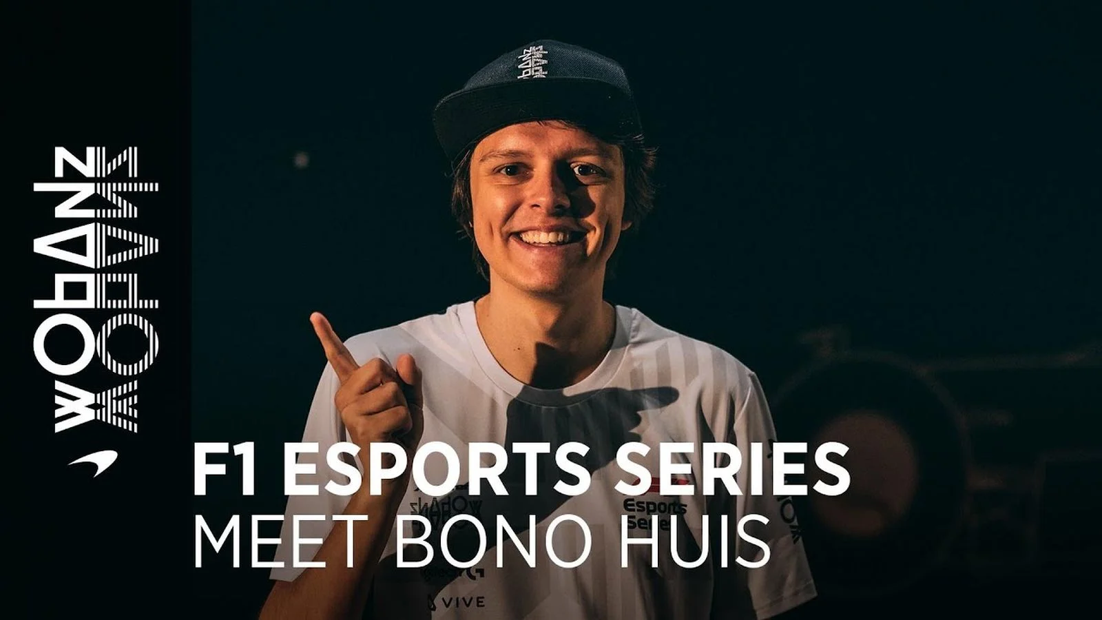 Gaming - Mclaren-shadow-project - 2018 - Meet-the-drivers - Meet the drivers Get to know our brilliant F1 Esports Series team  - 0