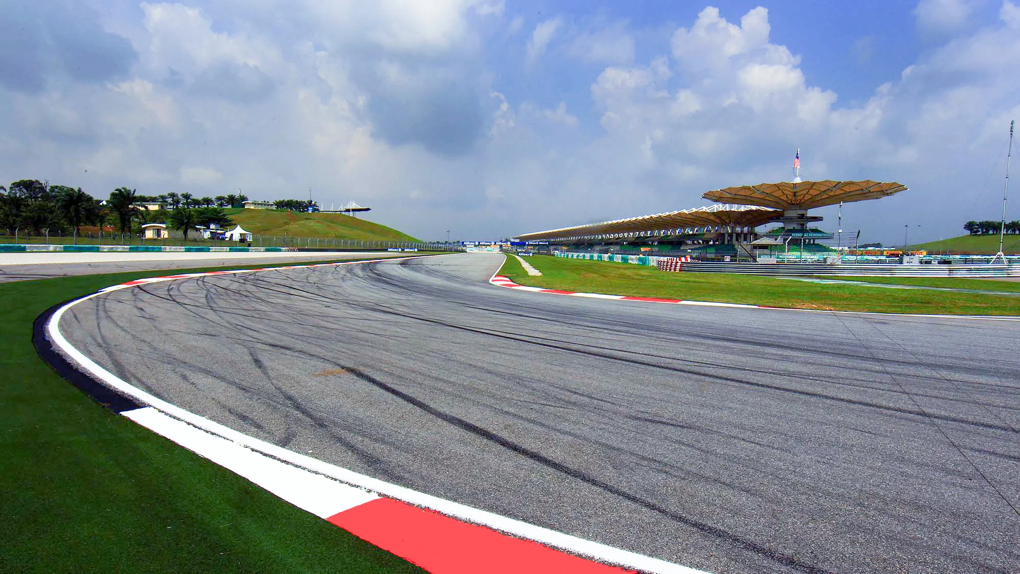 Sepang International Circuit