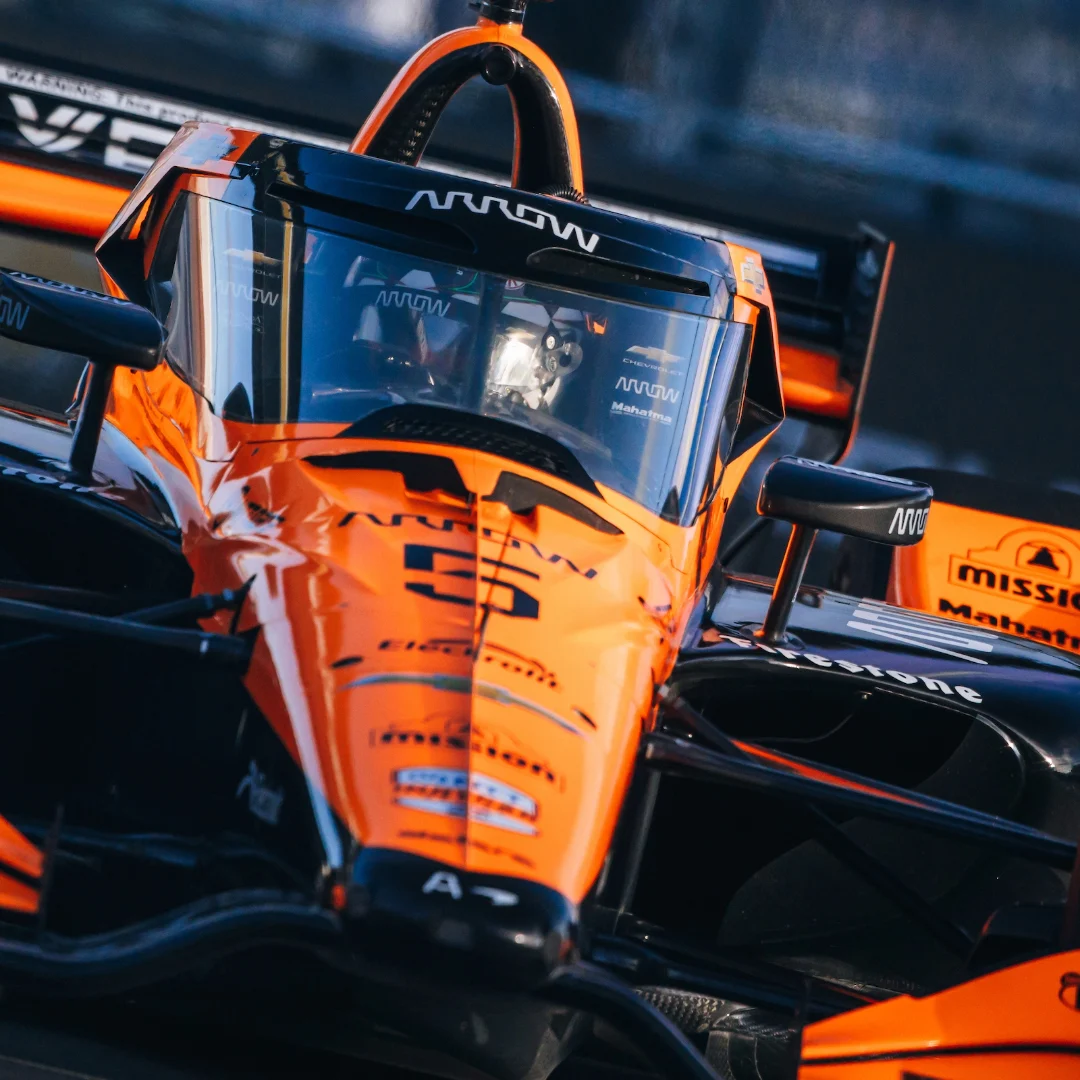 2026 Arlington Qualifying Pato