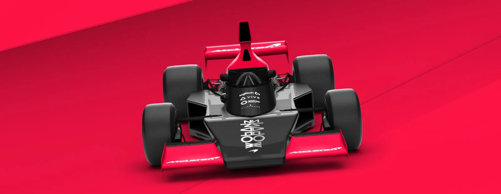 Have you got the rFactor?