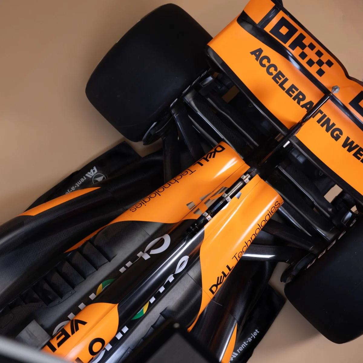 Formula-1 - 2024 - From-factory-to-track-andrea-stella-on-the-road-to-round-1 - Unveiling the MCL38 Discover the details - 1