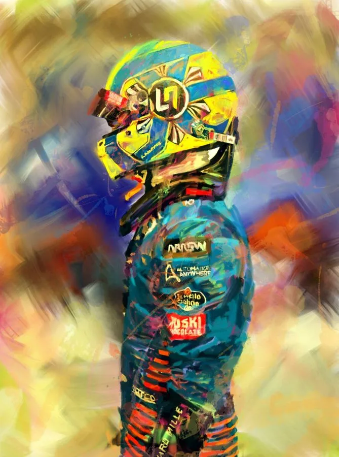 - Alexander Alvarado, from the USA