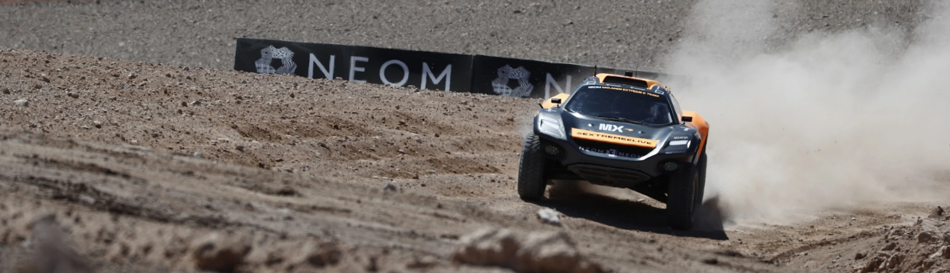 2023 Copper X Prix I & II Preview