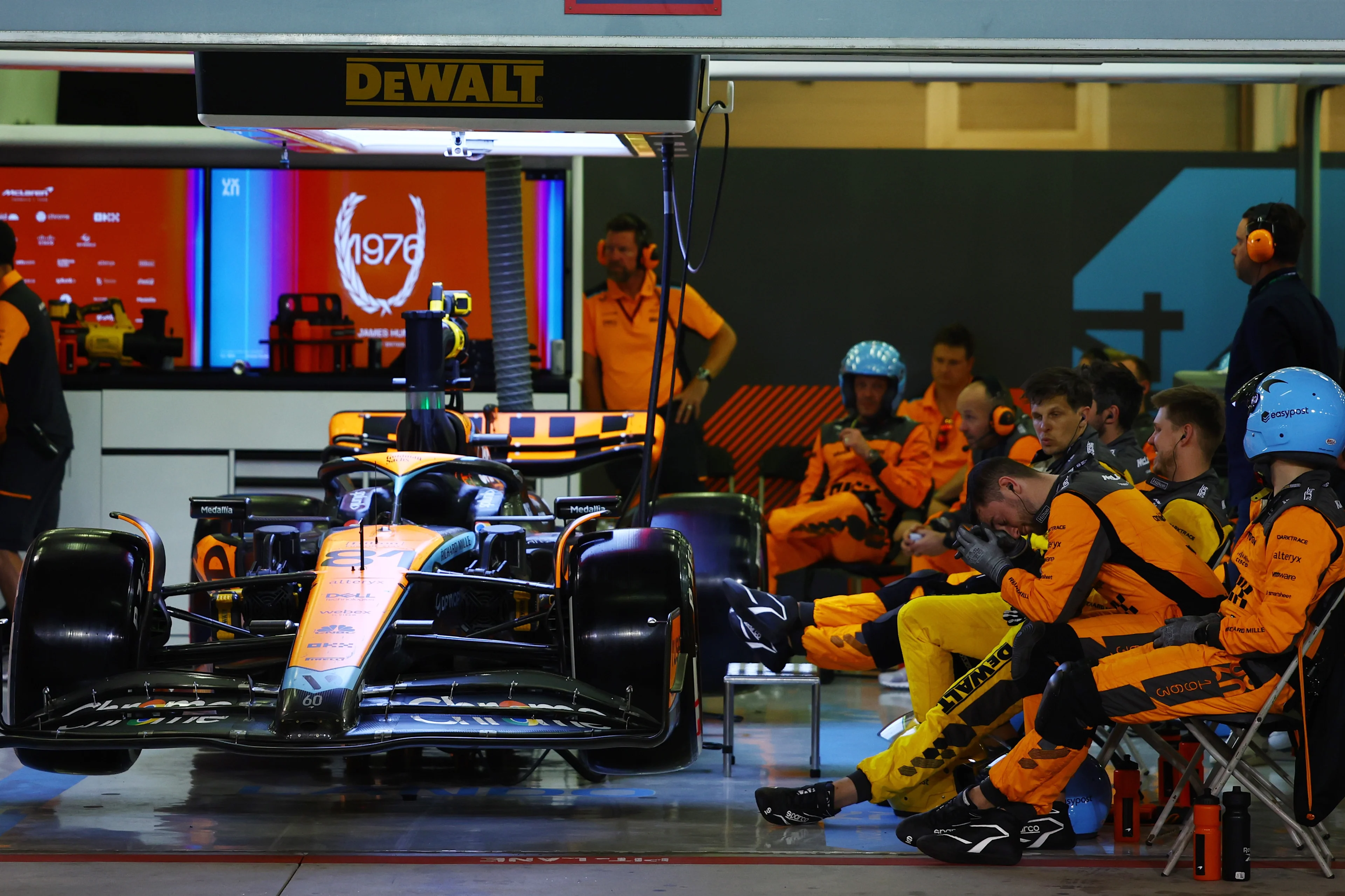 Image - Formula 1 - 2026 - My First Race: Oscar Piastri - Gallery - 8