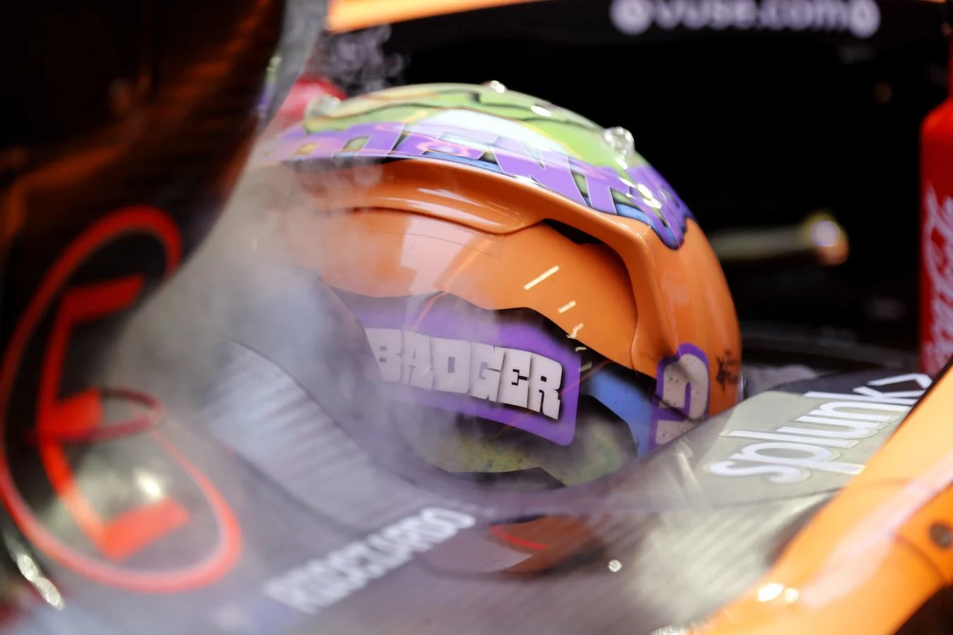 Formula-1 - 2022 - Saudi-arabian-grand-prix - 2022-saudi-arabian-grand-prix-qualifying - 2022 Saudi Arabian Grand Prix – Qualifying "Our package is a little better suited to the track layout here in Jeddah" - 5