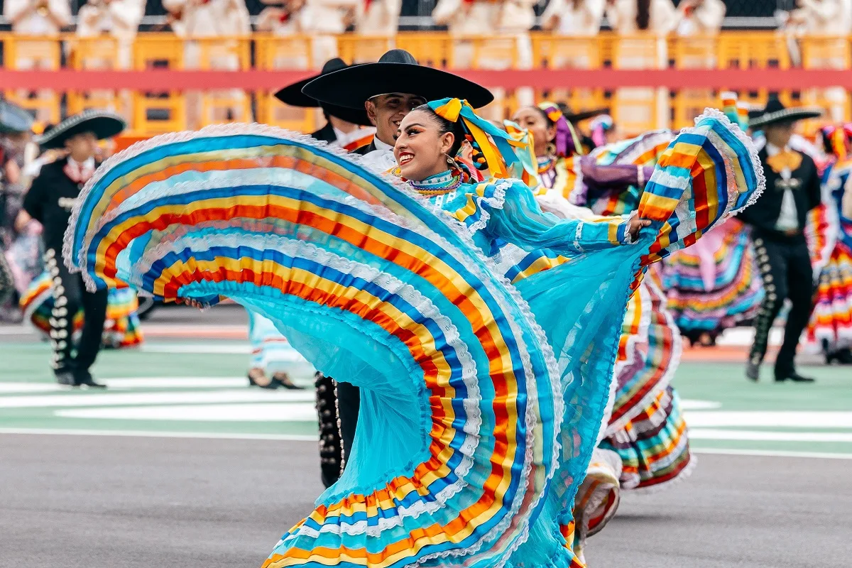 Formula-1 - 2024 - Mexico-city-grand-prix - 2024-mexico-city-grand-prix-race-report - 2024 Mexico City Grand Prix – Race Report "This championship is going to the wire" - 1