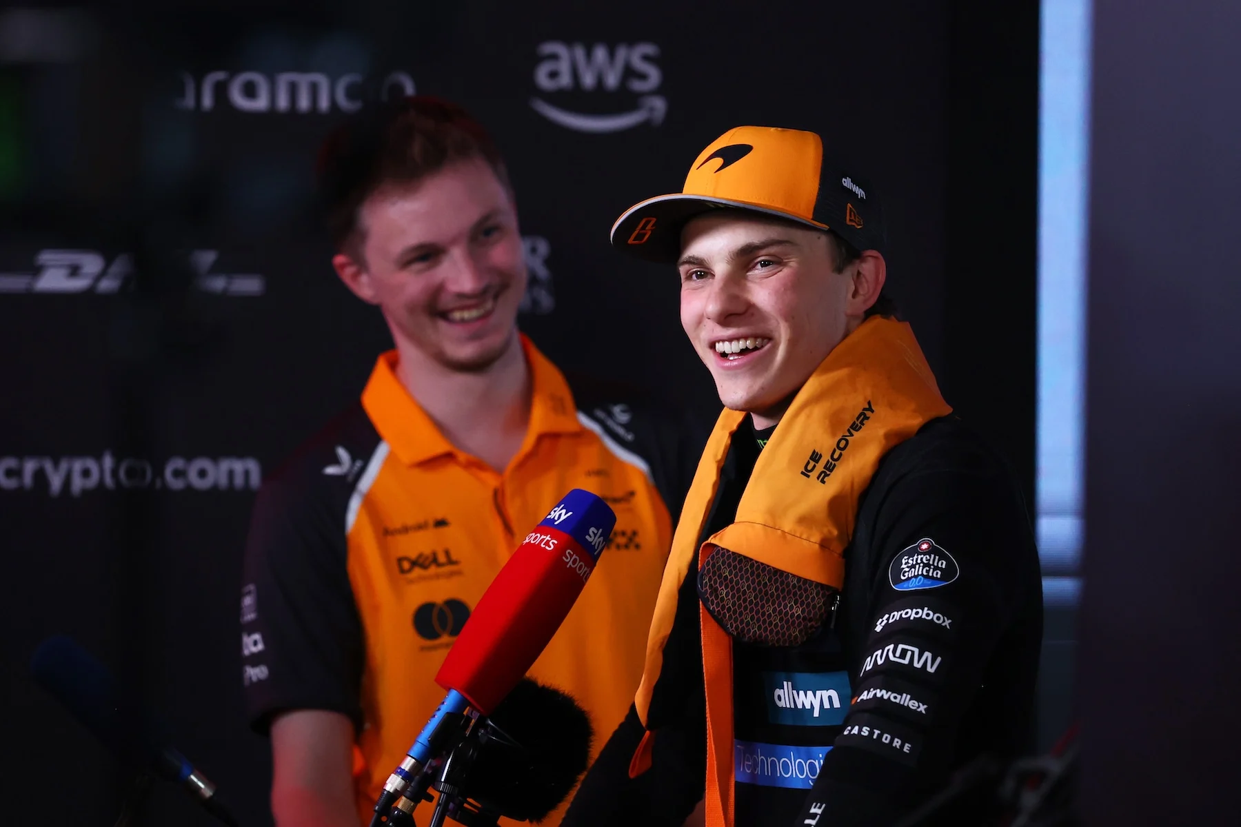 Formula-1 - 2025 - Canadian-grand-prix - The-best-moments