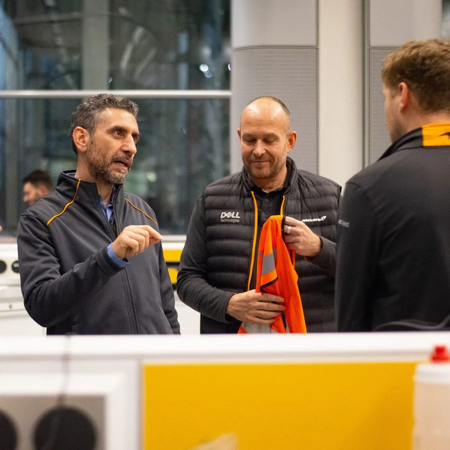 Latest-news - Mclarenracing - Article - The-devils-in-the-details - The devil's in the details The team are leaving no stone unturned as we prepare to launch our 2023 F1 challenger - 3