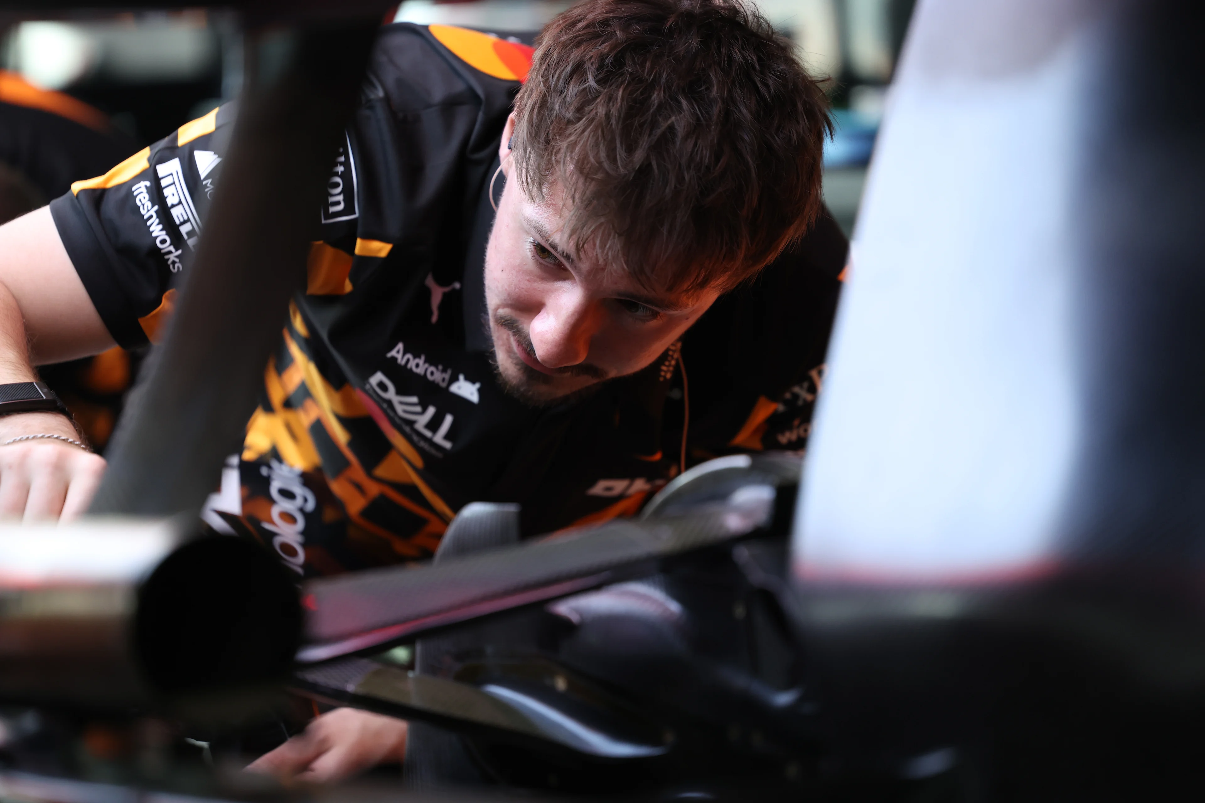 Image - Sustainability - Key takeaways from McLaren’s 2025 sustainability report - 3