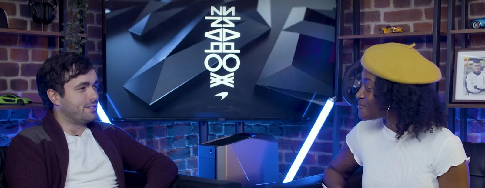 Shadowcast: Episode 6