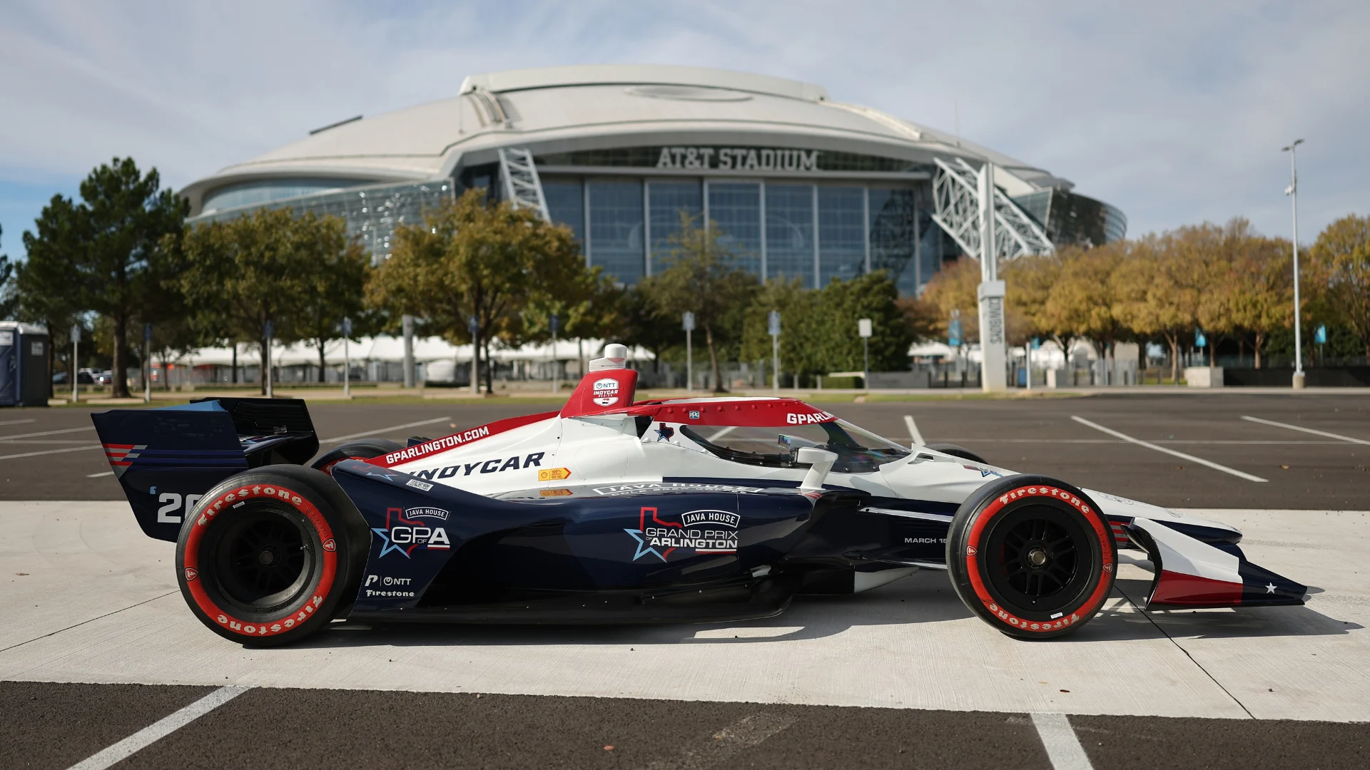 2026 Arlington Promo