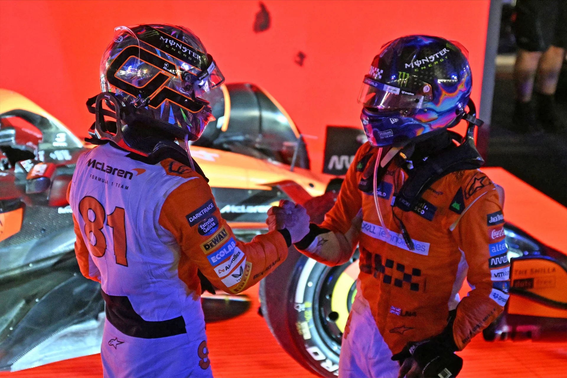 Formula-1 - 2024 - Singapore-grand-prix - 2024-singapore-grand-prix-race-report - 2024 Singapore Grand Prix – Race Report “Back-to-back victories is another milestone" - 3