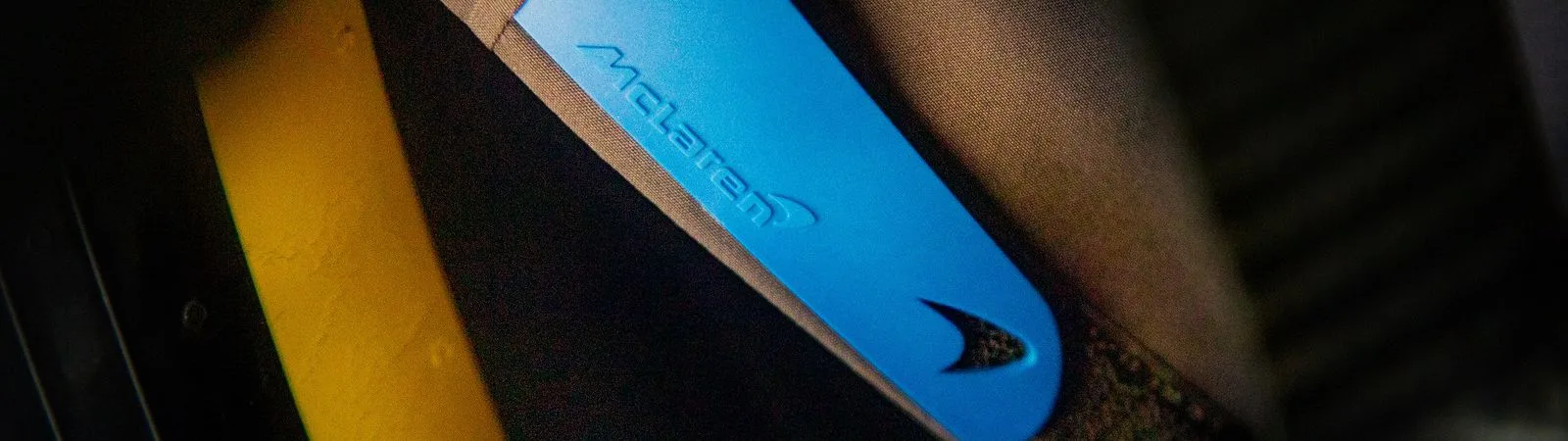 McLaren Store Get 10% off when you register and join McLaren Plus