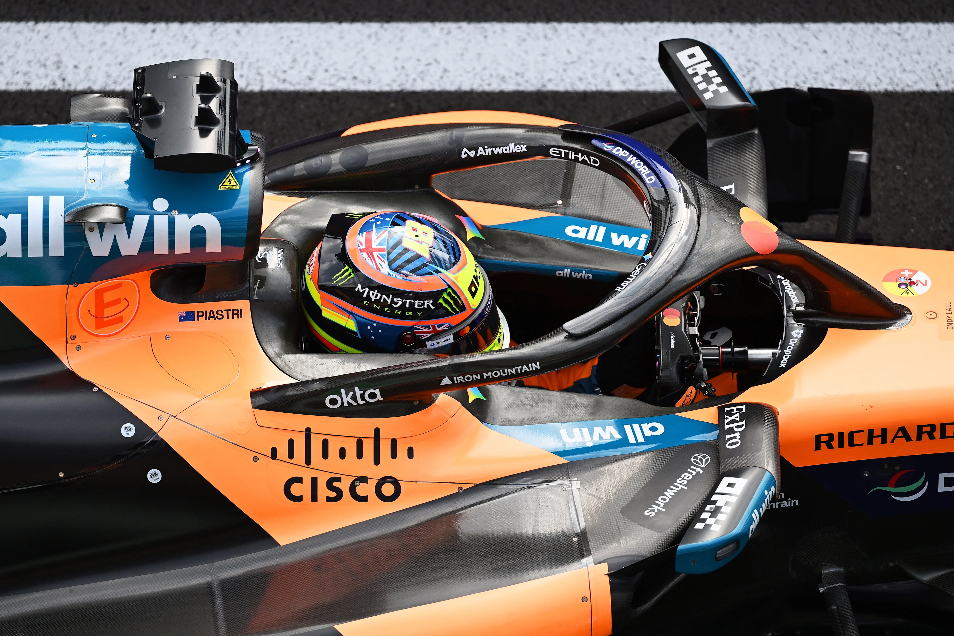 Image - F1 2026 - Belgian Grand Prix - Qualifying report - 7