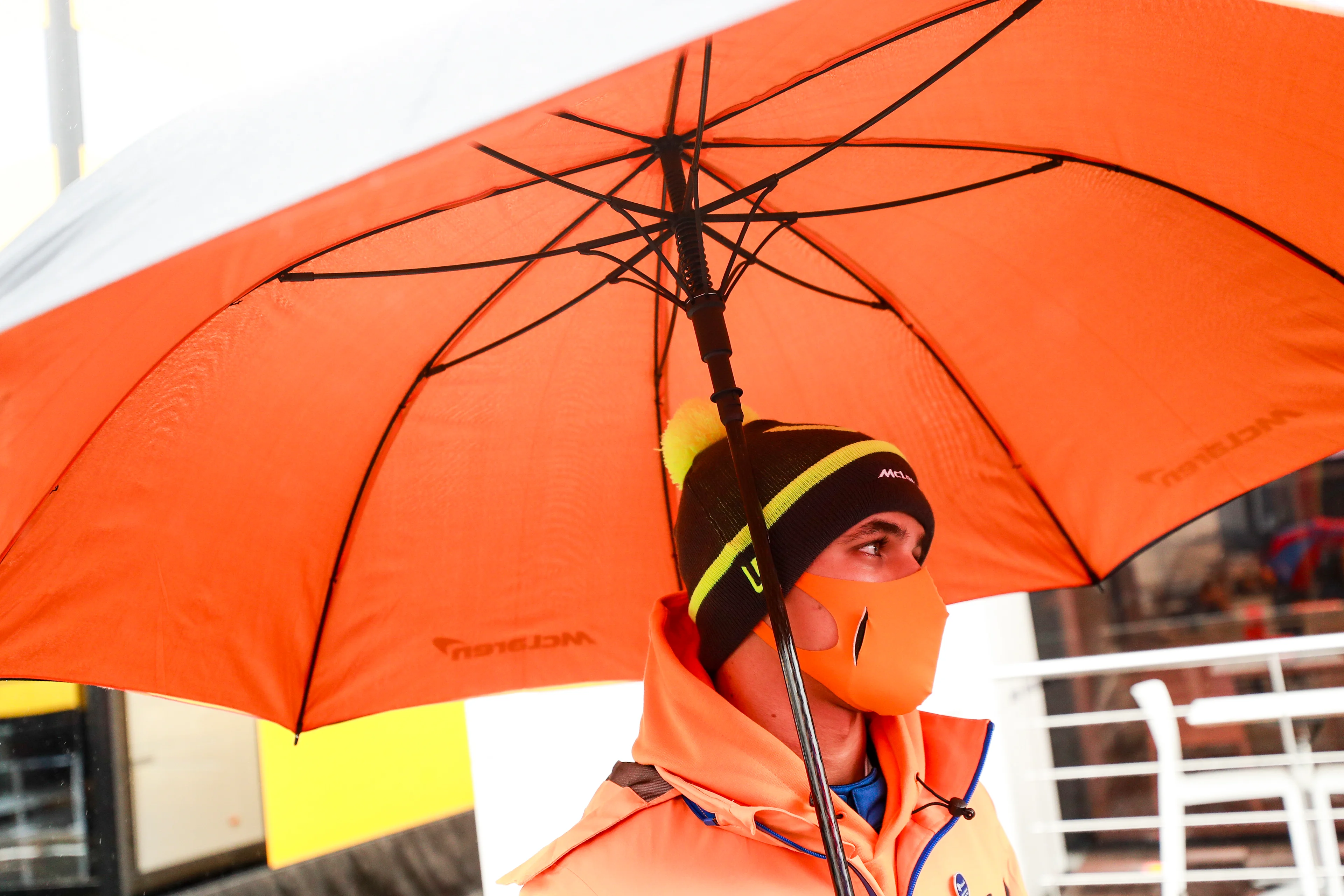 Image - Heritage - Forumla 1 - McLaren’s history at the Nürburgring - Lando 2020