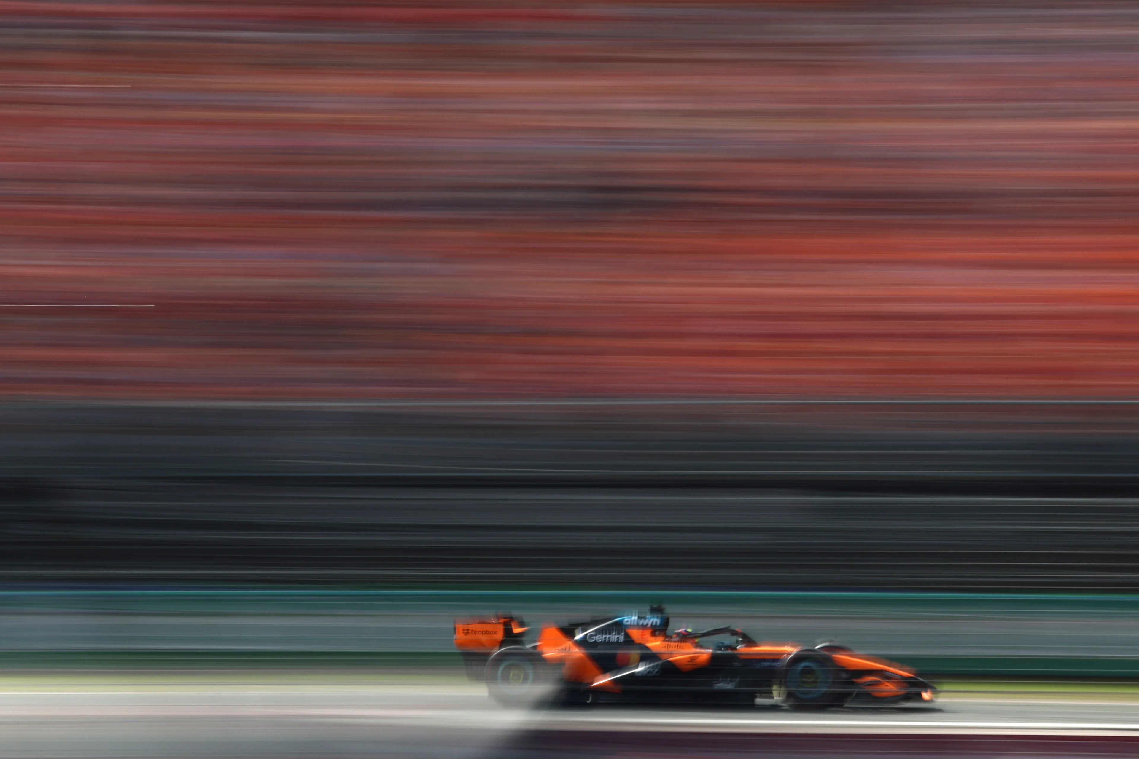 Image - Formula 1 - 2026 - Dutch GP - Race Report 8