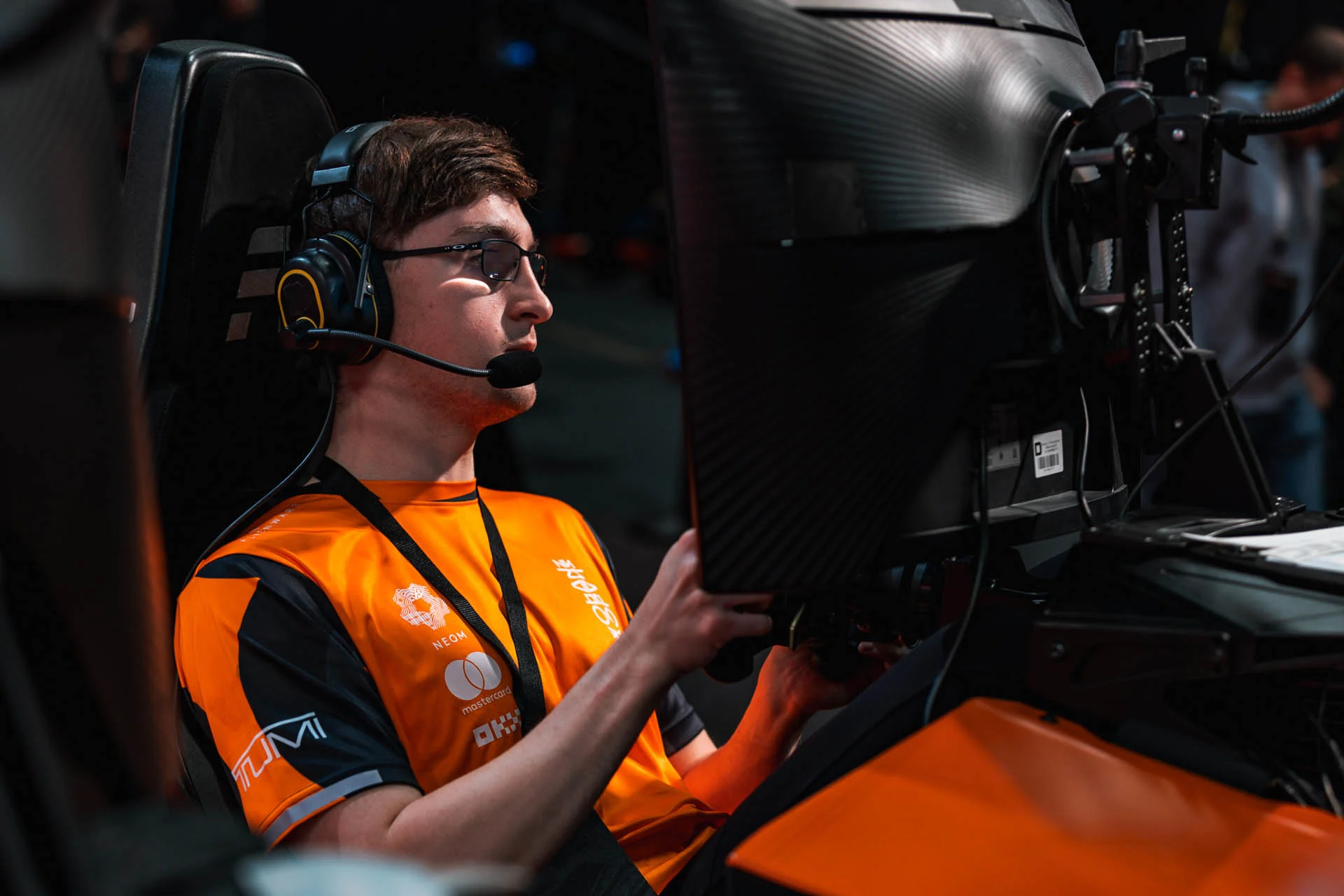 Gaming - 2025 - F1-sim-racing-championship-event-one-report - 2025 F1 Sim Racing World Championship (Event One) Rounds 1, 2, 3, and 4 - 2