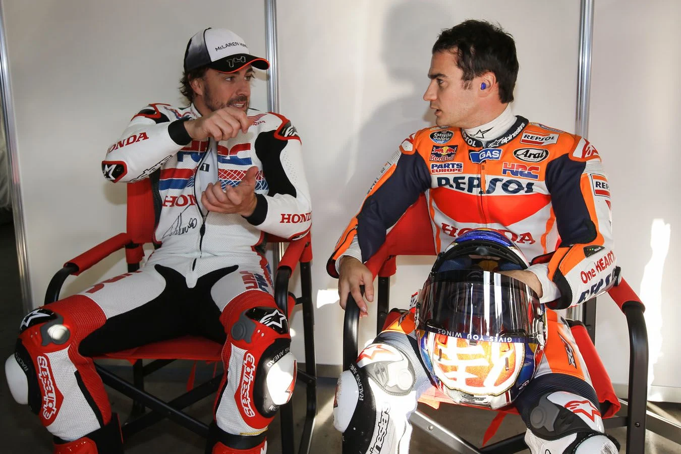 Team - Pictures-honda-thanks-day-2016-527213 - In Pictures: Honda Thanks Day 2016  - 5