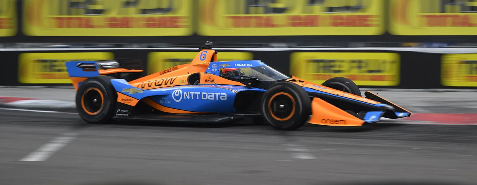 Friday Report: St. Petersburg