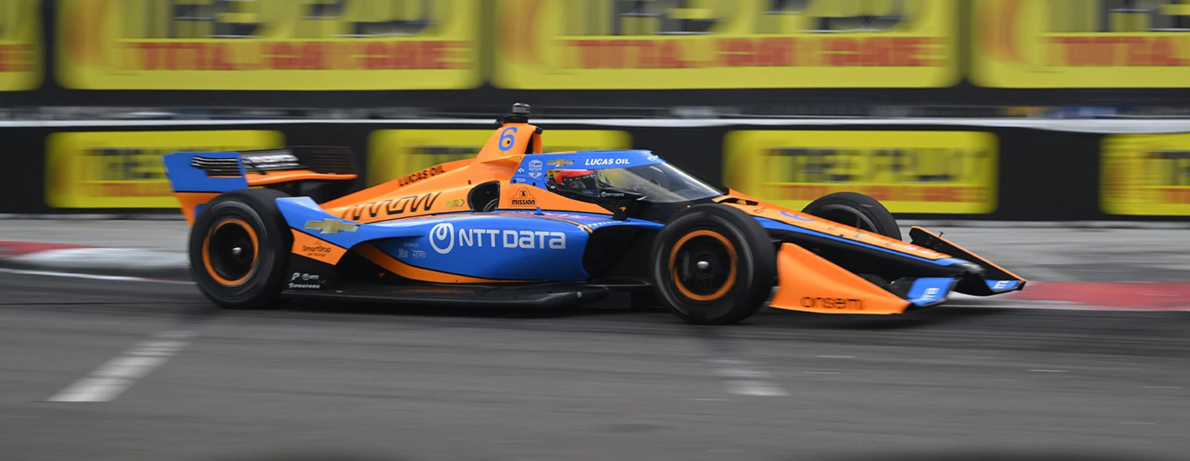 Friday Report: St. Petersburg