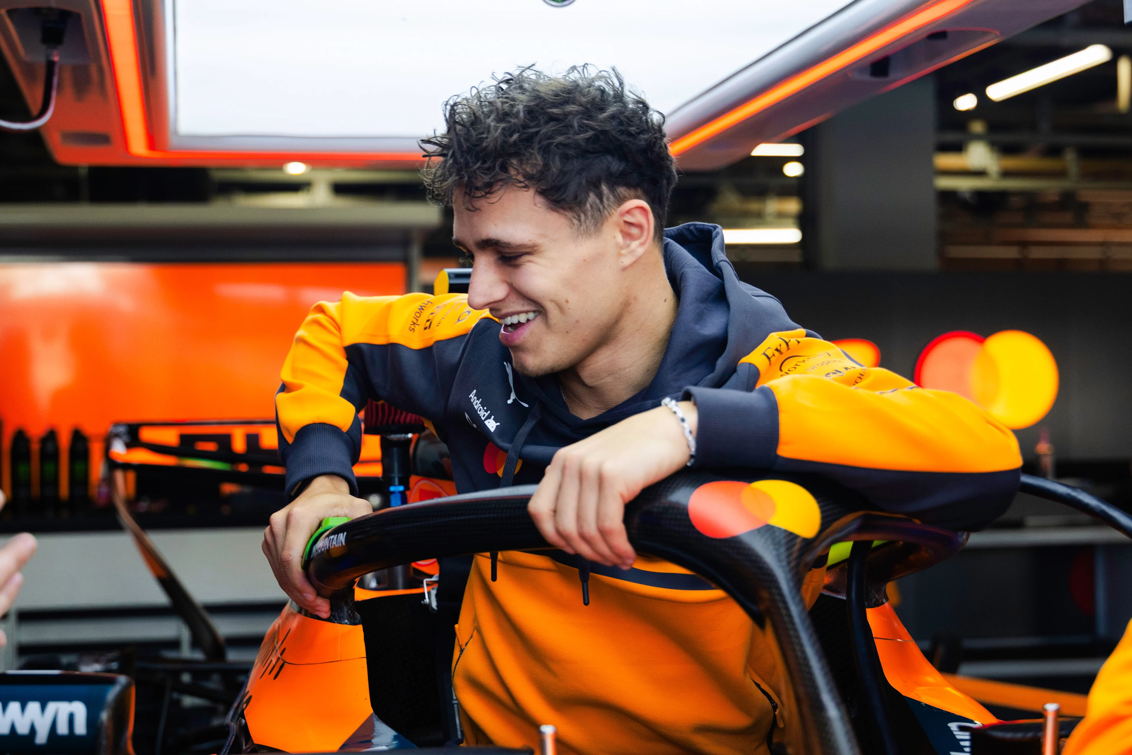 Image - Formula 1 - 2026 - What do Formula 1 drivers do between sessions? - 2