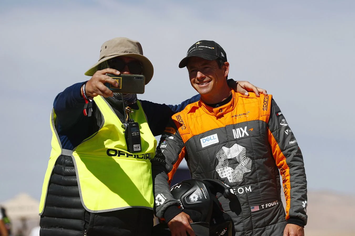 Team - Broccoli-scotland-and-drifting-hulk-hogan-getting-know-real-tanner-foust