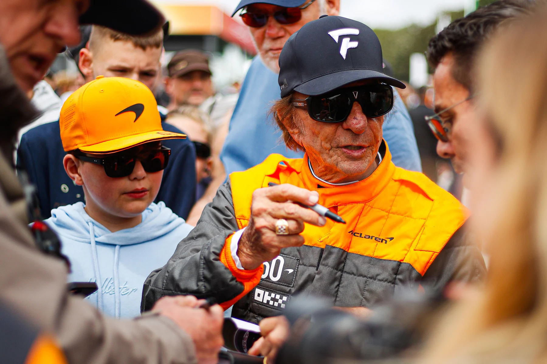 Formula-1 - 2024 - Your-guide-to-the-2024-goodwood-festival-of-speed