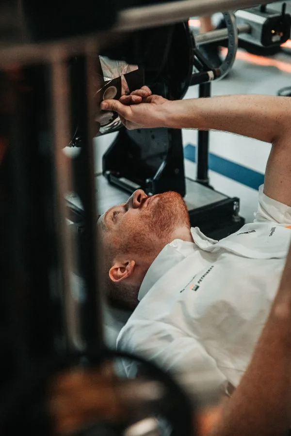 Gaming - Mclaren-shadow-project - 2018 - Getting-to-know-kristian-5184650