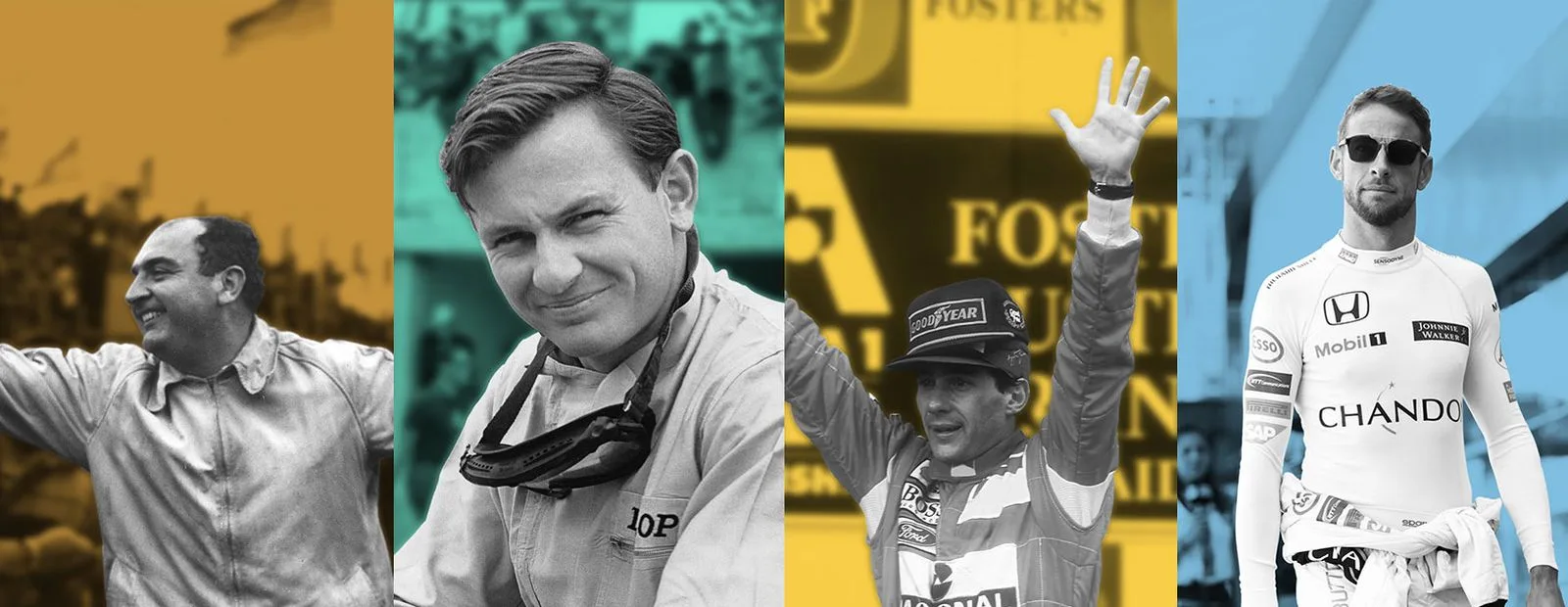 2017: the most athletically demanding season ever?