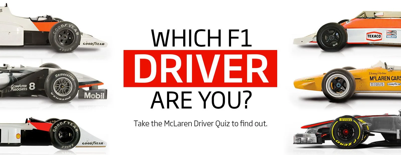 Latest-news - Mclarenracing - Article - 11-moments-of-mclaren-social-gold