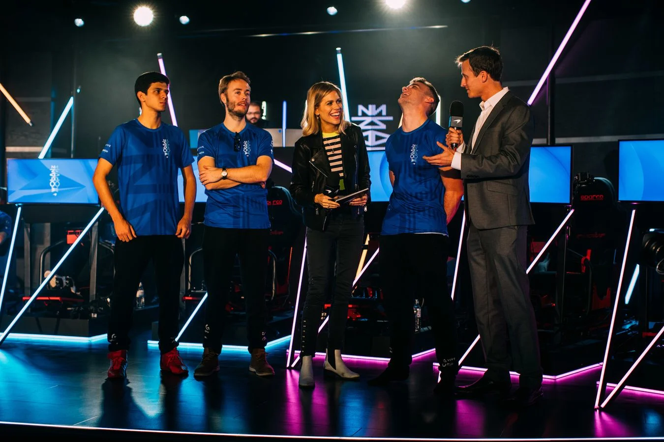 Gaming - Mclaren-shadow-project - 2018 - Getting-to-know-miguel-5195767