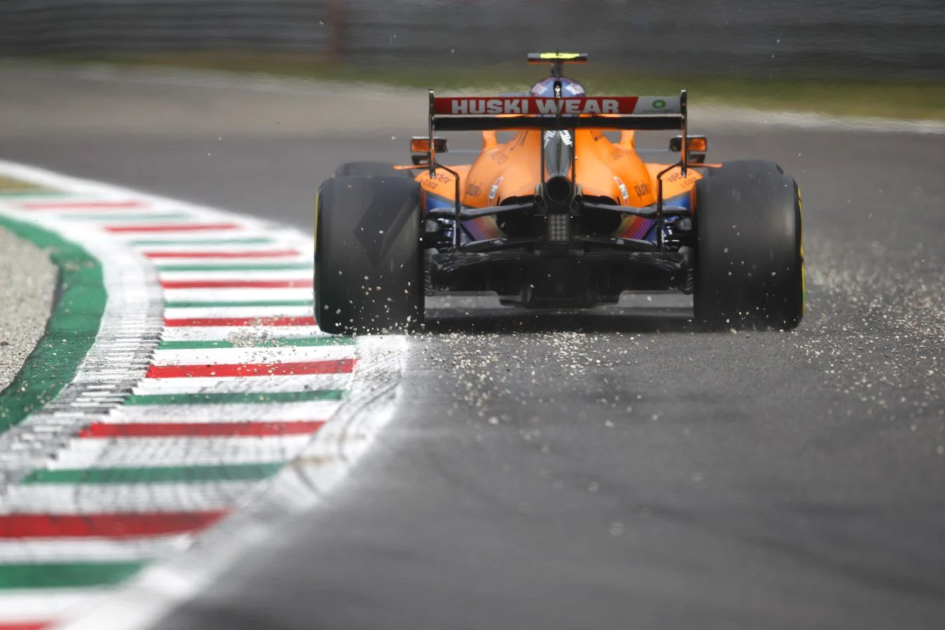 Formula-1 - 2021 - Italian-grand-prix - 2021-italian-grand-prix-qualifying - 2021 Italian Grand Prix – Friday Qualifying "Today, we found out that we're competitive at this track" - 4
