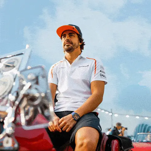   - “One of the best races of my life” 