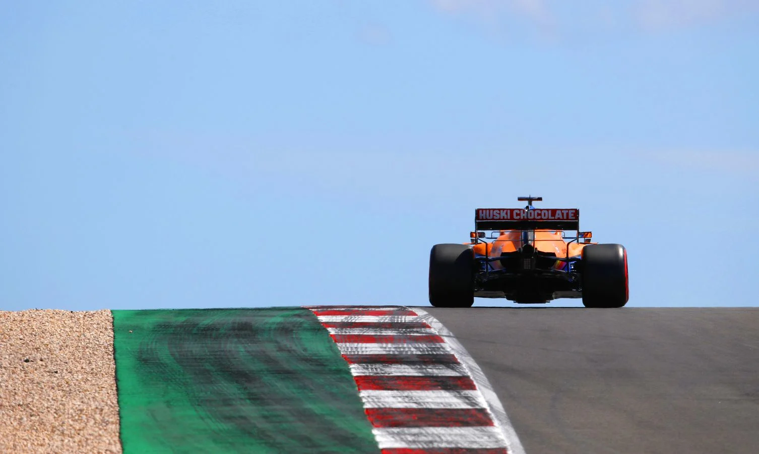2021 Portuguese Grand Prix – Qualifying "We have two good drivers and a great team that will try to fight back tomorrow" - 6