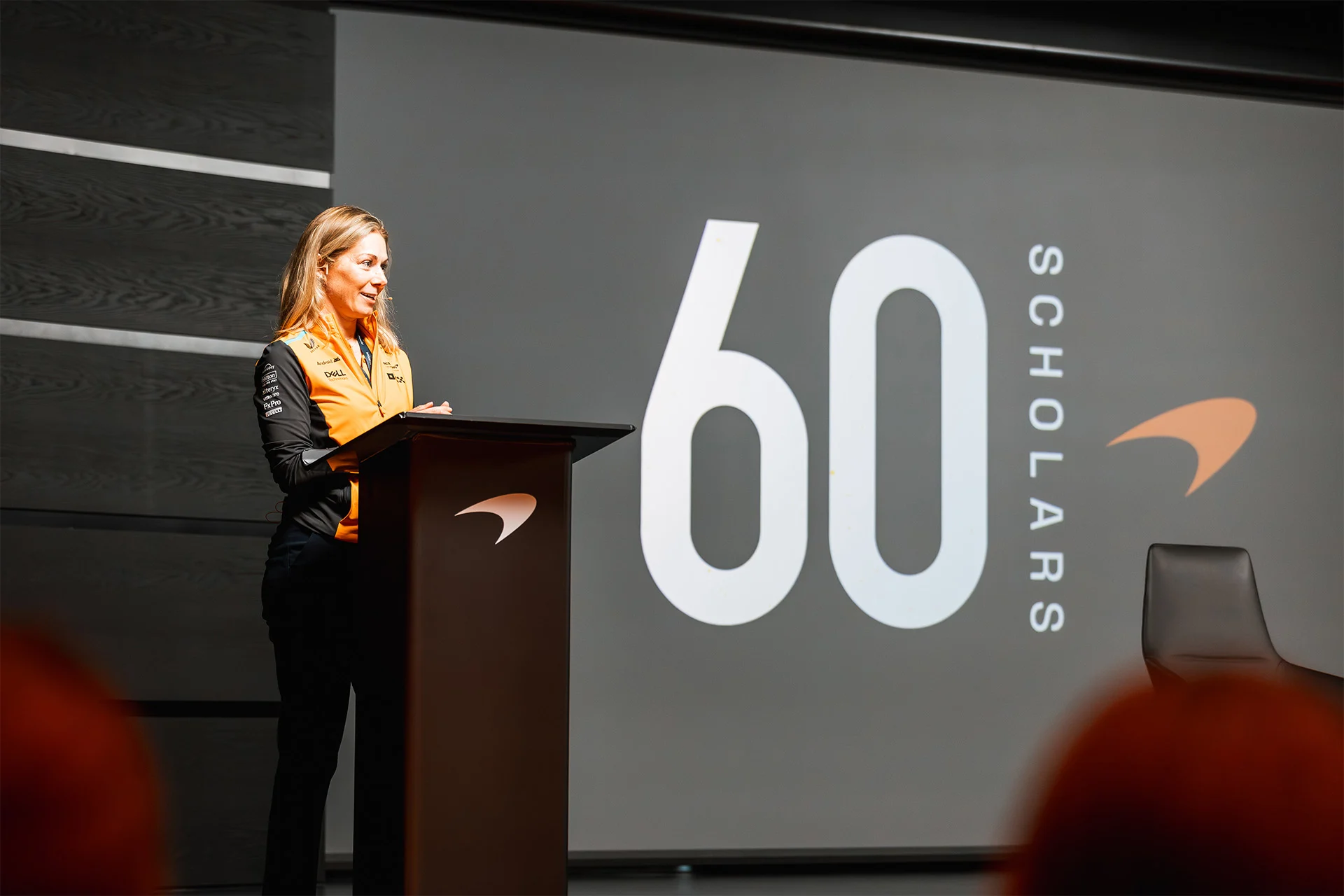 Sustainability - Community-at-the-heart-of-the-2024-60-scholars-programme - launch event 60 scholars - 3