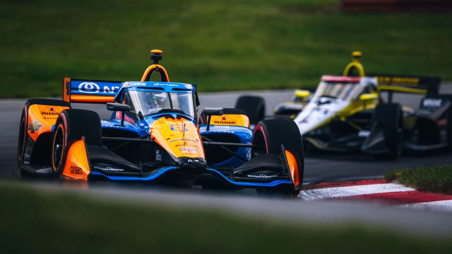 Siegel Mid-Ohio 2025