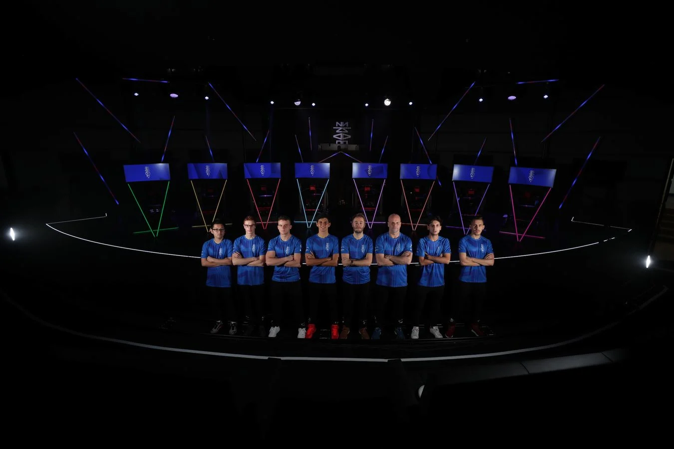 Gaming - Mclaren-shadow-project - 2018 - Semi-final-race-report - McLaren Shadow semi-final: race report Find out who made it through to the grand finals - 0