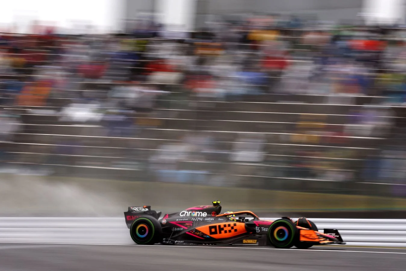 2022 Japanese Grand Prix "We will now use the time we have before Austin to see how we can extract more" - 0