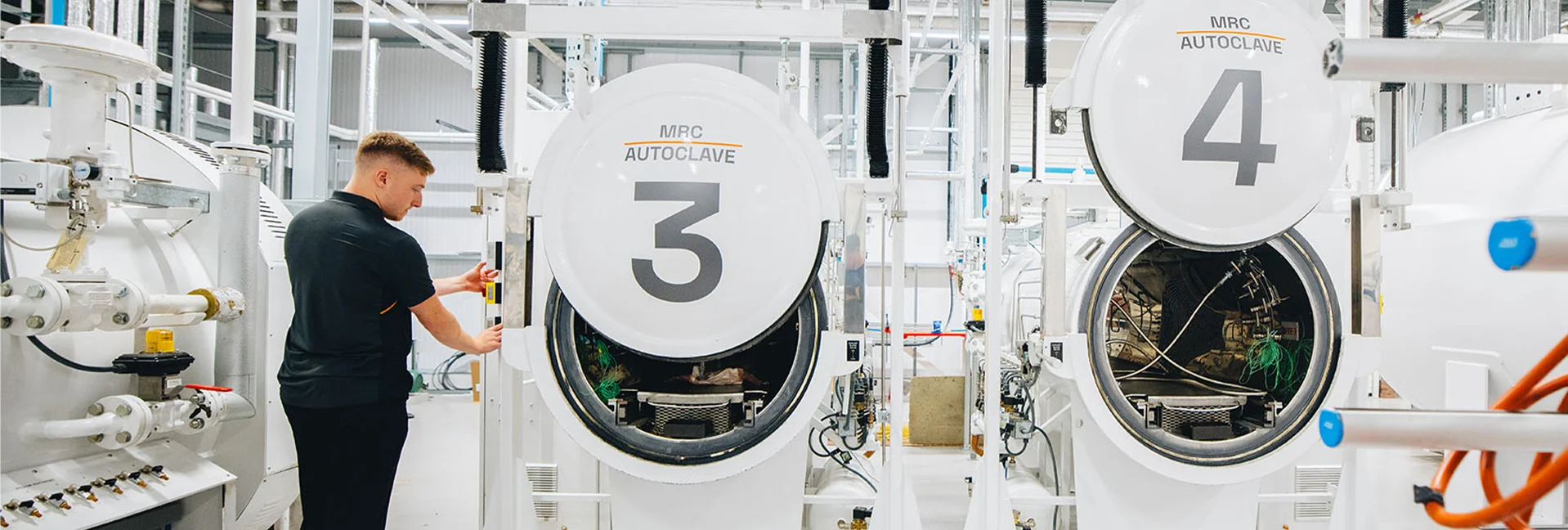 "By embracing circular economy practices, teams can minimise their environmental impact and drive innovation in Formula 1"