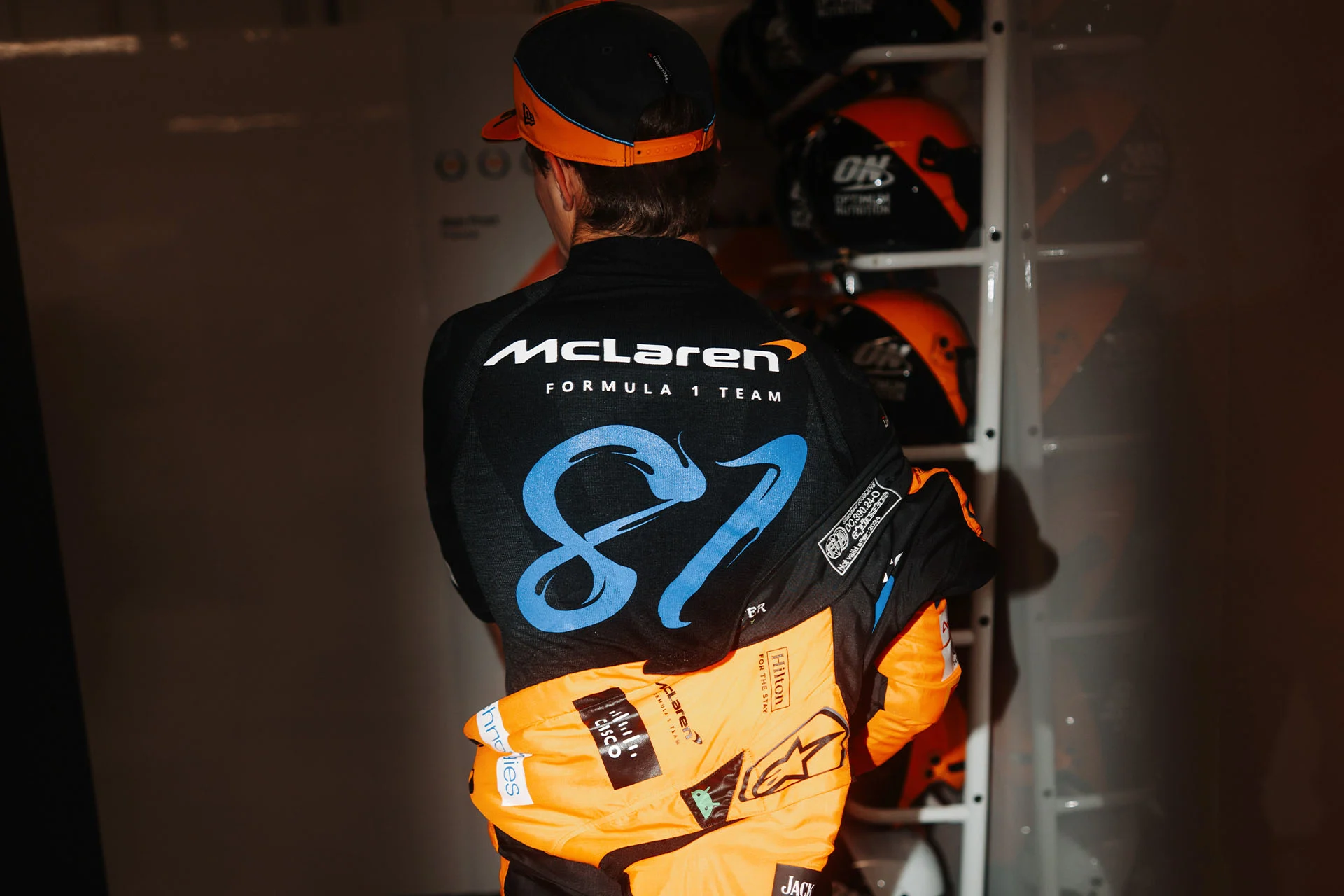 Formula-1 - 2024 - Japanese-grand-prix - Japanese-grand-prix-practice-report - Japanese Grand Prix – Practice Report “I think we’re in a reasonable place with the car, so I'm confident" - 1