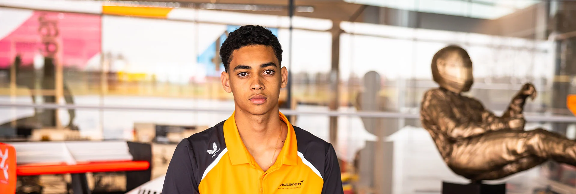 Ugo Ugochukwu Banner Image