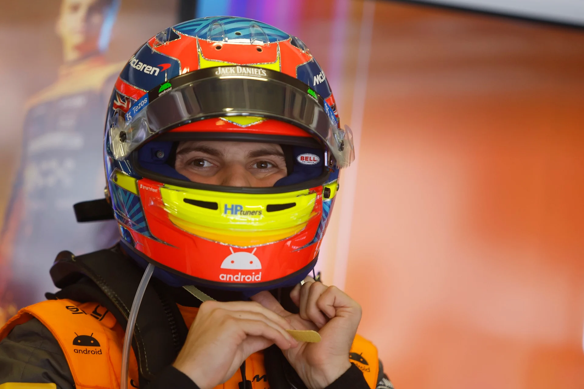 Formula-1 - 2023 - Mexico-city-grand-prix - 2023-mexico-city-grand-prix-free-practice - 2023 Mexico City Grand Prix – free practice "It seems many teams have the potential to be competitive here" - 4