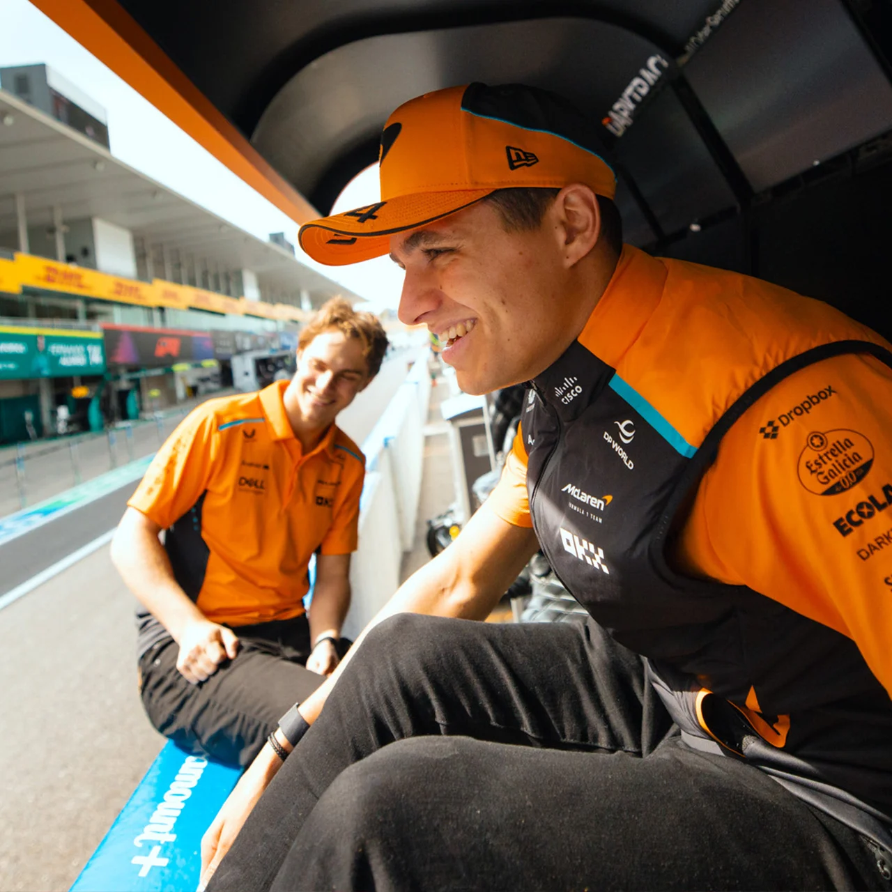 Descriptive Card - Why we're excited for the return of the Chinese GP