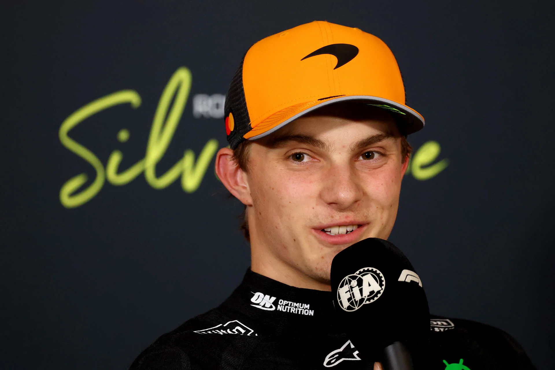 Formula-1 - 2025 - British-grand-prix - Qualifying-report - 2025 British Grand Prix – McLaren Qualifying Report "I think it's going to be fun tomorrow" - 8