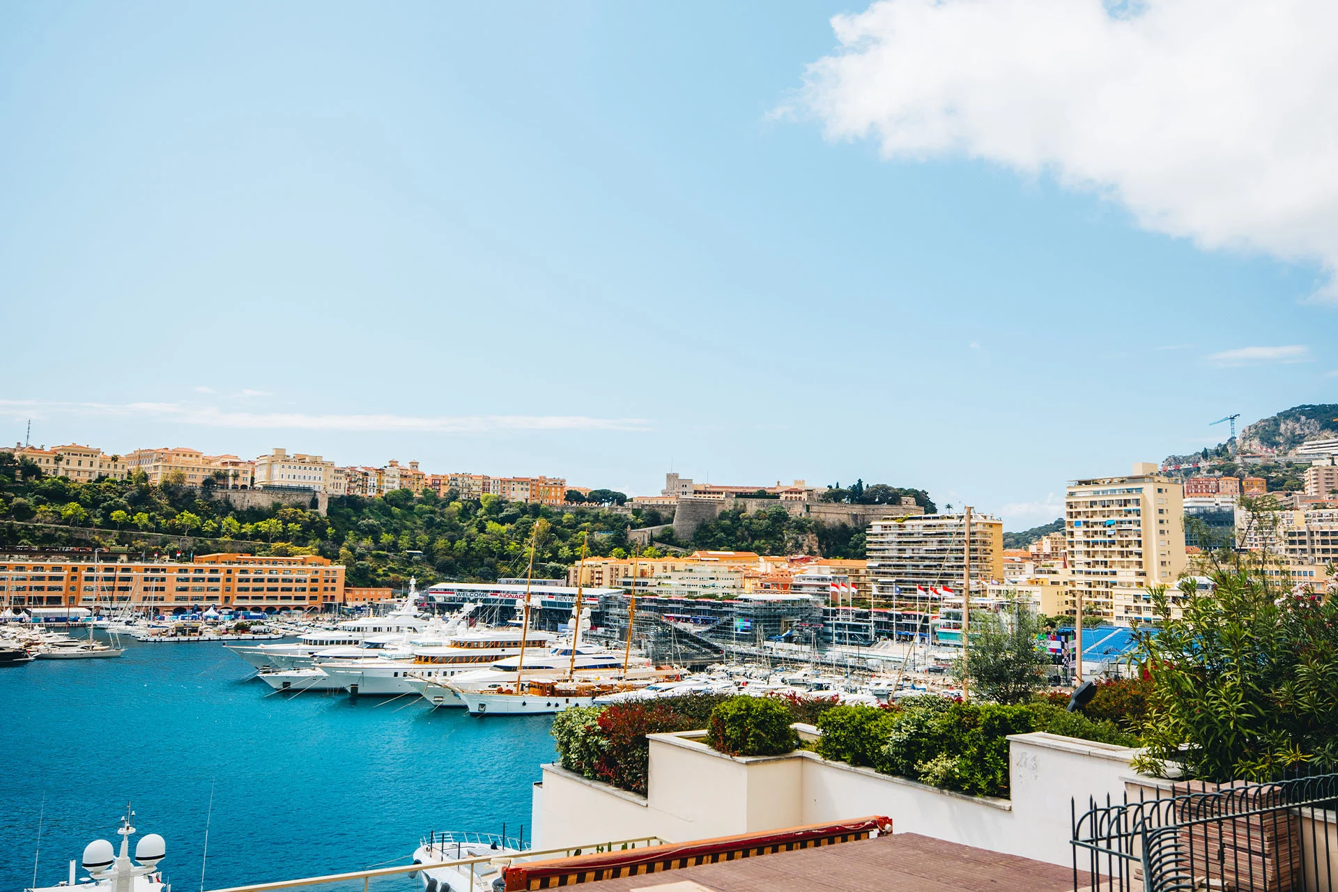 A historic and demanding circuit  - 1